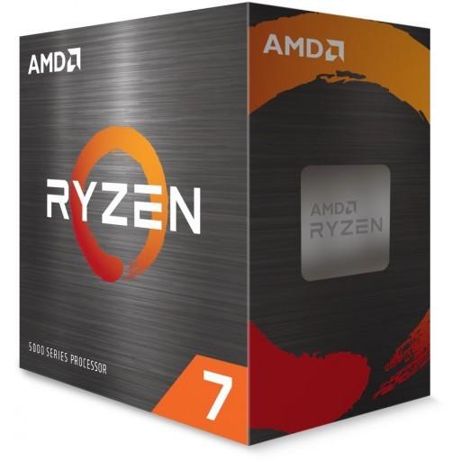 Processore Ryzen 7 5700X 100-100000926WOF