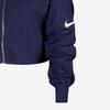 Nike Kids Jackets Baseball Collar Moderate DV3253-410
