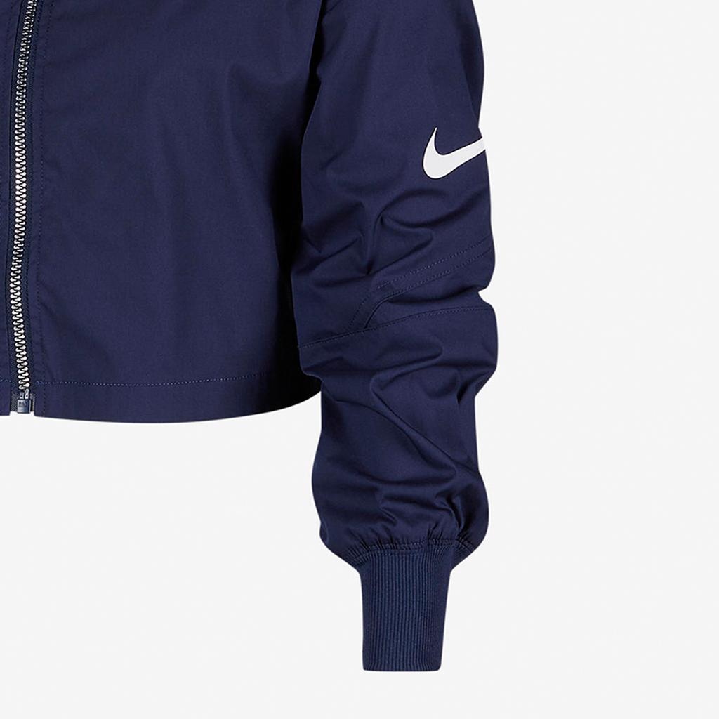 Nike Kids Jackets Baseball Collar Moderate DV3253-410