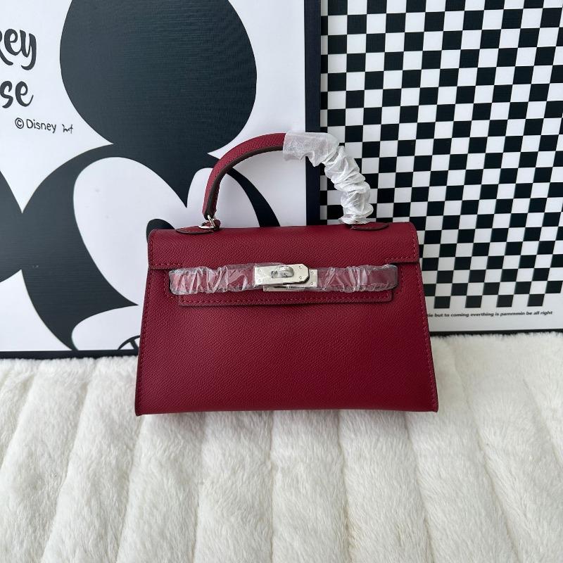 Damenhandtasche Palmenmuster Mode Diagonale Umhängetasche Damen