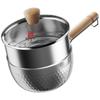 Sanhe Mångsidig Mjölkkastrull