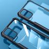 For Realme 16 Pro+ Case Transparent Full Air Protection Soft Armor Shockproof Cover for Realme 16 Pro Plus Phone Casing