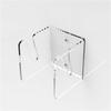 Display Standing Hanging Hook Skateboard Rack Hanger Hook Skateboard Wall Hanger Supports Bracket