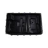 A11M-Oil Shell For Ford Transit-150 250 350 3.5L 2020-2022 Transmission Oil Pan LK4Z-7A194-A LK4Z7A194B Gearbox LK4Z-7A194-B