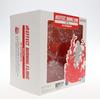 TAMASHII NATIONS Tamashii EFFECT BURNING FLAME RED Ver. for S.H.Figuarts Non-Scale ABS & PVC Pre-painted Complete Figure
