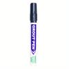 White tile grouting pen