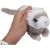 Sunlemon Fluffies Ferret Plush Toy 9x30x11cm Soft Animal Stuffed Toy