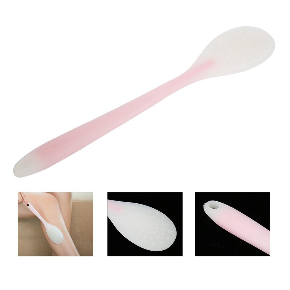 Body Massage Stick Meridian Acupoint Massage Plate Hammer Body Slimming Scraping Tool