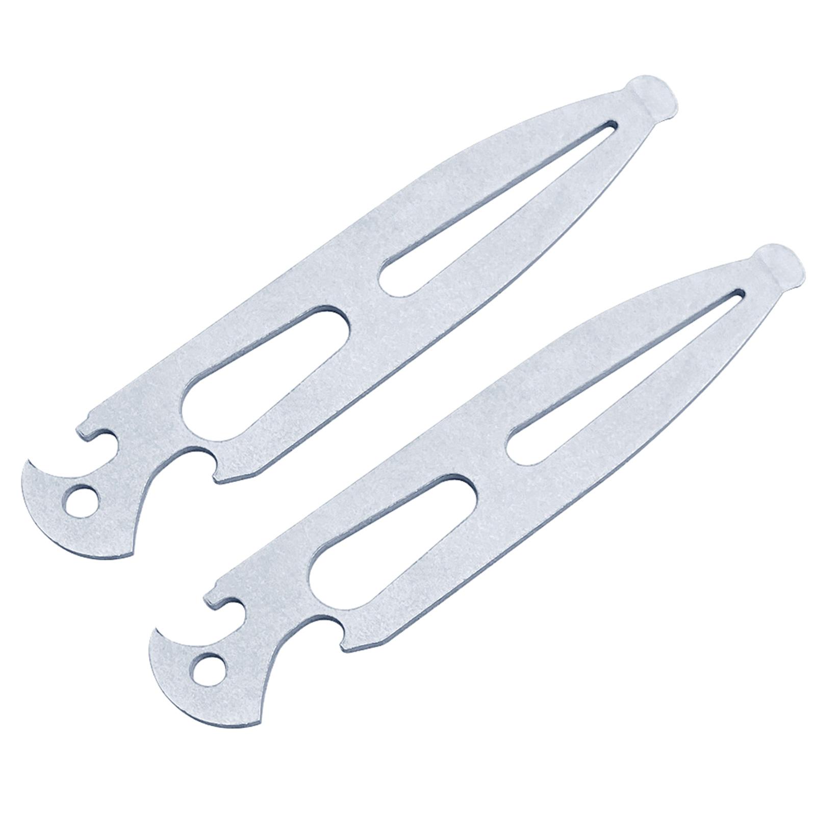 

Ключ-скоба, палубный ключ, открывалка для бутылок, отвертка, многофункциональный аварийный инструмент, морской аксессуар из нержавеющей стали, многофункциональный инструмент