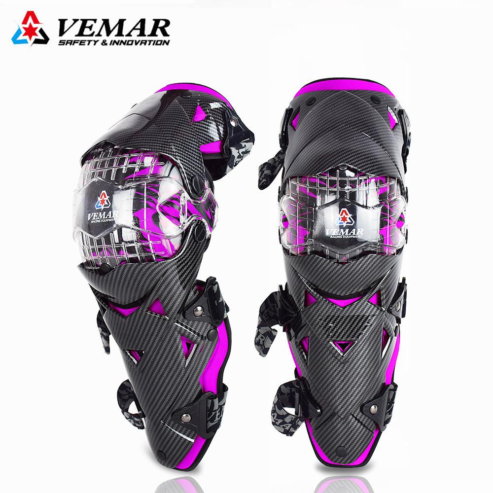 Nowe nakolanniki motocyklowe