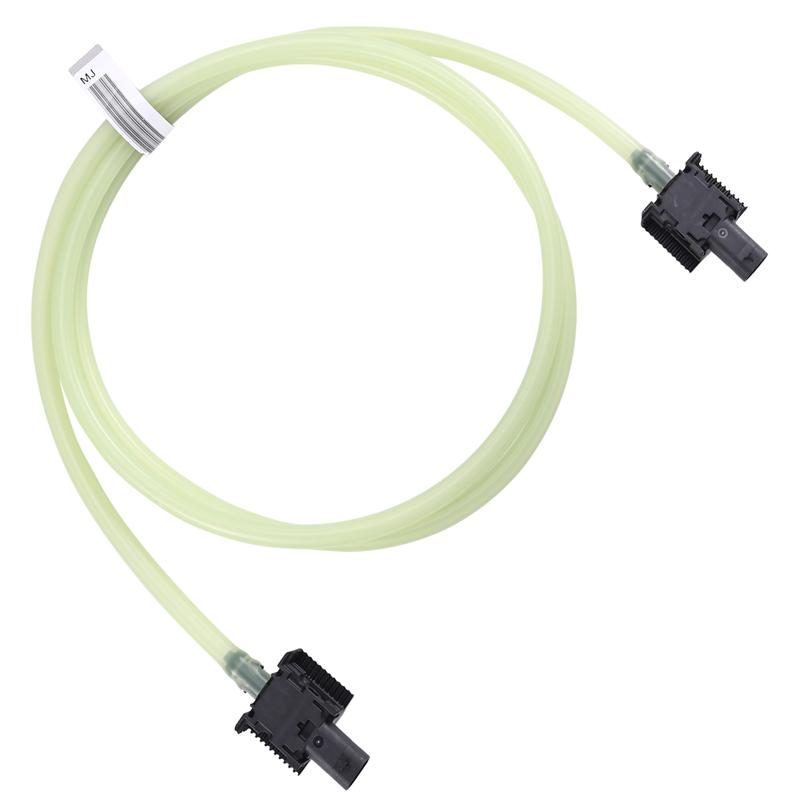 L10A 180 см Для BMW G30 G01 G20 G22 G02 Длина автомобиля Датчик столкновения с пешеходом 65765A0BB39 65766833256 как