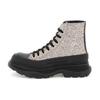 (WMNS) Tread Slick Boots 'Silver Gold Black' Women's 697080W4VJ22265