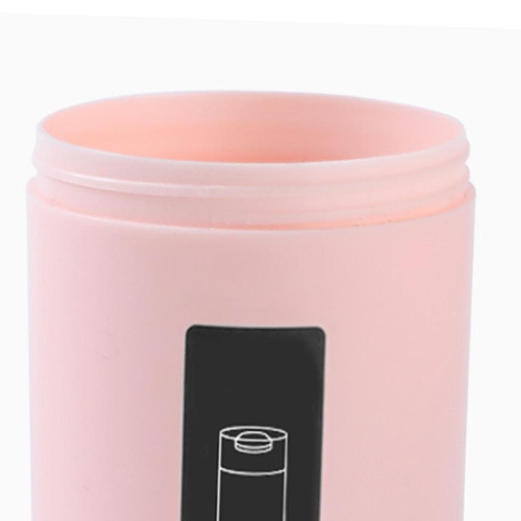 Toothpick Holder Multipurpose Large Space Portable Toothpick Dispenser with Lid for Home Travel Restaurant Picnic