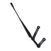 Windshield Wiper Arm Right Side Long Lasting Improve Driving Visibility A1768203600 for GLA 250 2014 To 2020