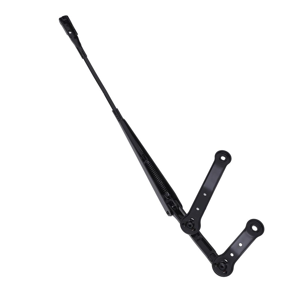 Windshield Wiper Arm Right Side Long Lasting Improve Driving Visibility A1768203600 for GLA 250 2014 To 2020