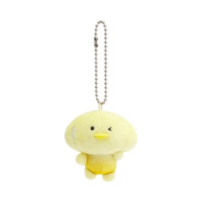Chikip Dancers "Karaage LOVE" Hanging Plush Toy, Water and Oil Fairy