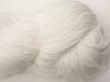 Hamanaka Fun to Color 3020 Hand-Knitting Yarn, Hand-Dye, Cotton, Medium-Fine, 1, White, 100g, Approx. 400m,