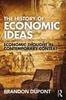 Libro The History of Economic Ideas : Economic Thought In Contemporary Context