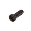 Mountain Bike Aluminum Zinc Zinc Alloy Spoke Cap Bicycle Spoke Nipples Bike Wheel Cycling Spokes Nipples
