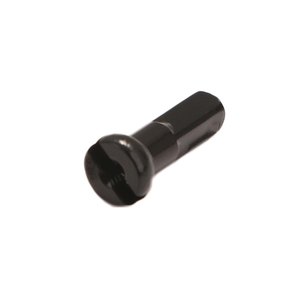 Mountain Bike Aluminum Zinc Zinc Alloy Spoke Cap Bicycle Spoke Nipples Bike Wheel Cycling Spokes Nipples
