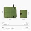 Moisture-proof floor mat Outdoor hiking folding seat cushion Cool picnic mat Grass camping Portable waterproof thickened