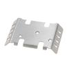 FOR RGT LC Racing LC79 1/10 86160 Chassis Armor Guard Set 4PCS Skid Plate & Frame Upgrade Parts for RC Crawler Car