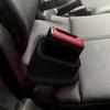 REYLNXR Seat Belt Buckle Holder Seat Belt Buckle Holder Seat Belt Holder One Hand