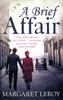 The A Brief Affair Book