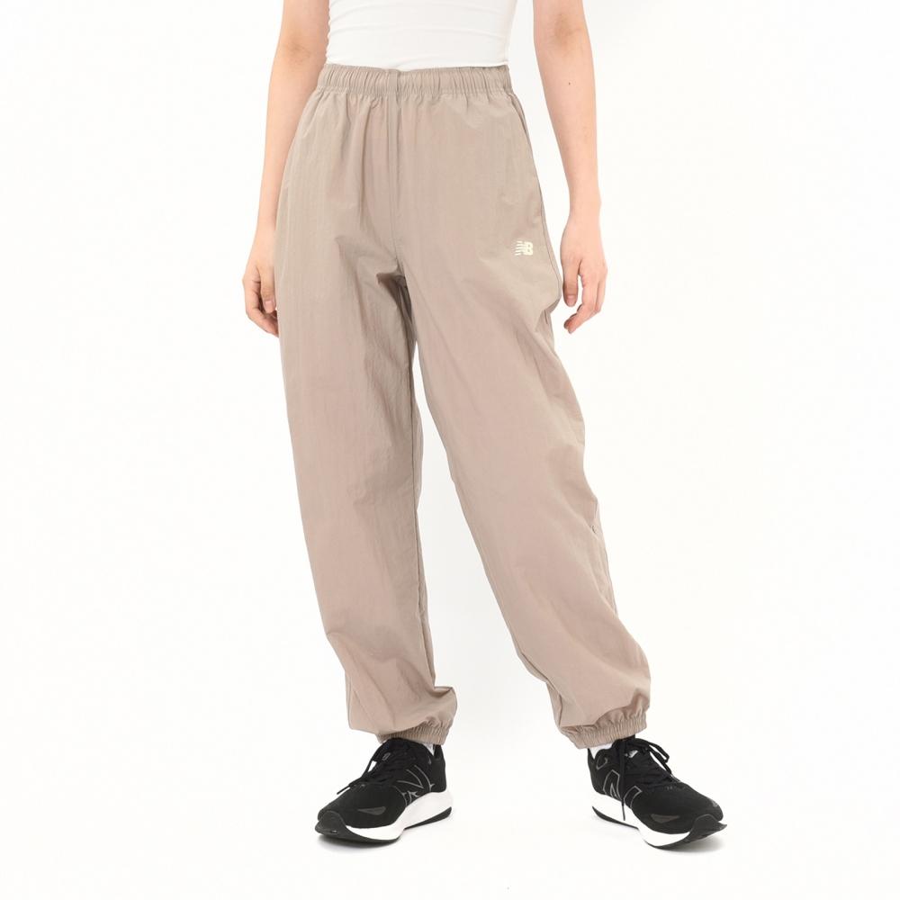

Штаны New Balance Performance Woven Lmr Light Mushroom Awp45721 Lmr S