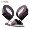 12V Car Compact Horn Compact Horn Waterproof Auto Horns Super Loud Dual - Tone Electric Snail Horn Kits For Any 12V Vehicles