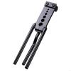   Precise Brake Pipe Rivet Crimper 6 Size Option Ergonomic Grip for Mechanics DIY