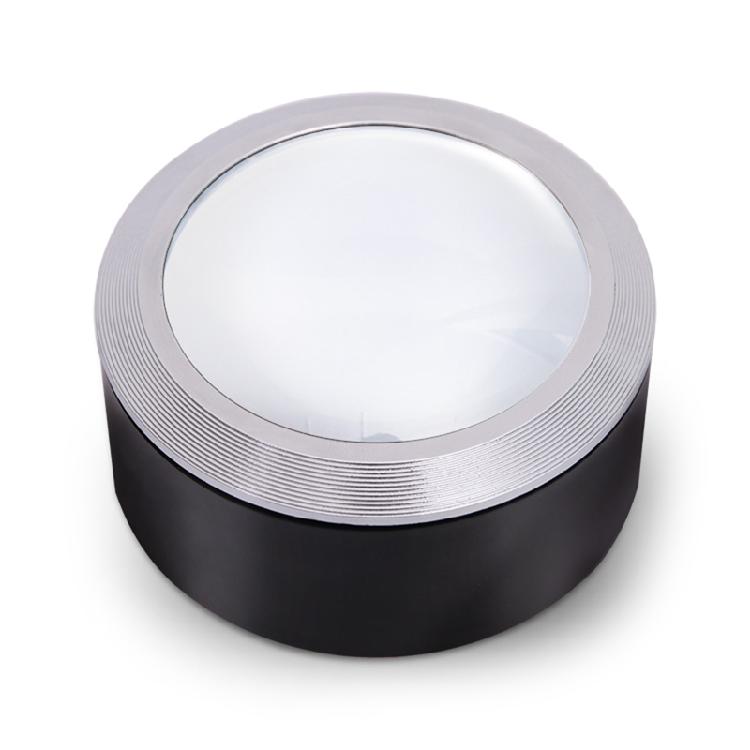 

Magnifying Glass with Light Handheld Lighted Magnifier for Reading Jewellery 1