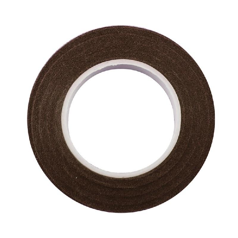12mm Self-adhesive Green Paper Tape Floral Stem For Garland Wreaths DIY Craft Artificial Silk Flower