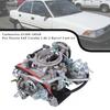 Carburetor 21100-16540 For Toyota 4AF Corolla 1.6L 2 Barrel Carb L4