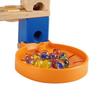 BorneLund Quadrilla Marble Catcher [Set of 2] (Ages 4 and up) QD201