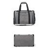 Carrying Pet Carrier Bag for Dogs and Cats, Carrier Bag for Small Dogs Waterproof Pet Expandable Outgoing Tote Bag