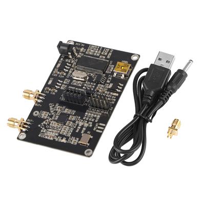 35M-4.4GHz RF  Source Frequency Synthesizer ADF4351 Development Board