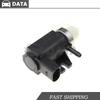 DATA 1J0906627A  High Quality Diesel Boost Pressure Solenoid Valve 1J0 906 627 A For VW Mk4 Beetle Golf Jetta 1.9L
