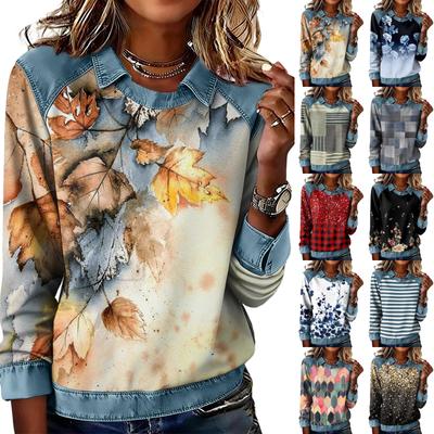 Bluzki – Pulowery i longsleeve