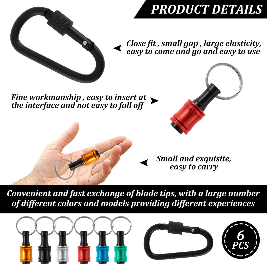 Efficient HVAC Repairing Set Detachable Lightweight Manual Pipe Swage Tool Easy To Install Pull Type Bushing Copper Tubing Tools