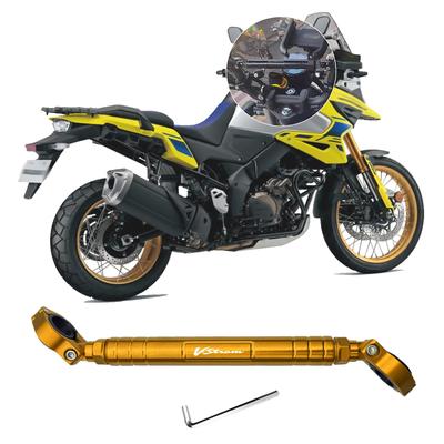 Motorrad-Rahmen & Zubehör – Motorradlenker