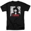 T Rex The Slider Shirt Licensed Classic Rock N Roll Psychedelic Folk Black