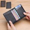 Portable Credit Card Holder Multifunction ID Card Holder Creative Male Card Holder  Outdoor