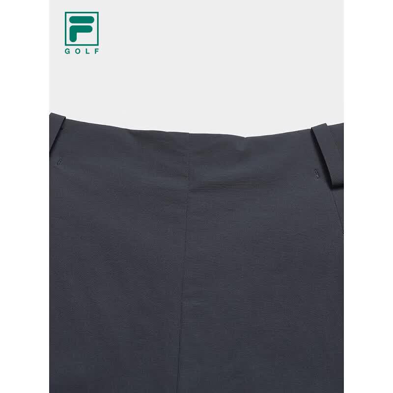 FILA Women's 2026 Summer Golf Loose Woven Shorts