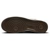 Nike Air Force 1 Low Color of the Month - Chocolate Unisex Sneakers Brown White FD7039-200