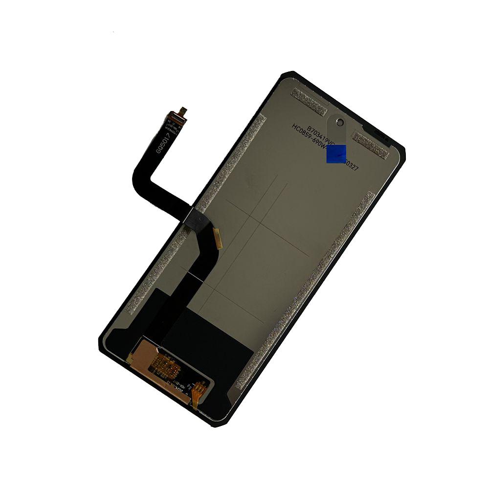LCD Screen and Digitizer Full Assembly For Ulefone Armor 34 Pro