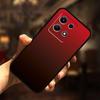 For Infinix Note 40 Pro 4G 5G Case Coque Note 40X Luxury Soft Silicone Fashion Phone Case For Infinix Note 40 4G Cover 40 Pro+