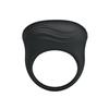 Bertram Vibrating Ring Black Color