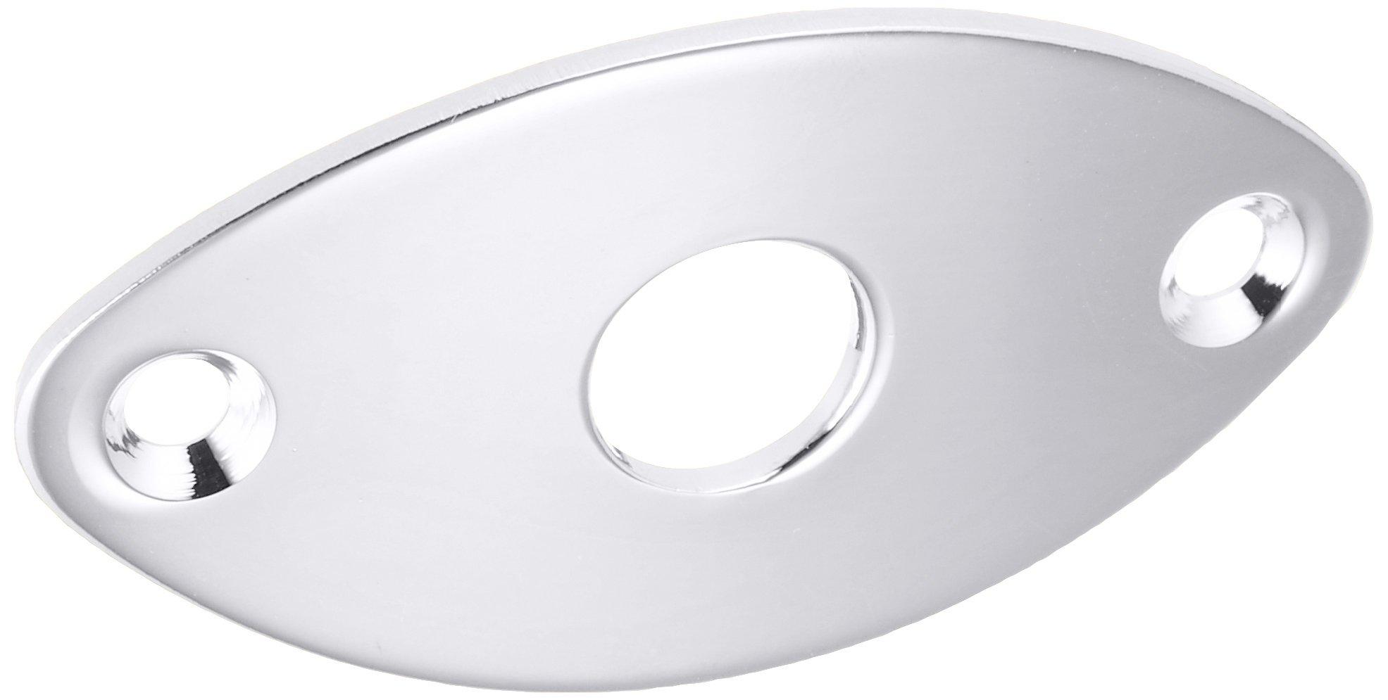 

Scud Jack Plate Eye Chrome Cat s JC-OC