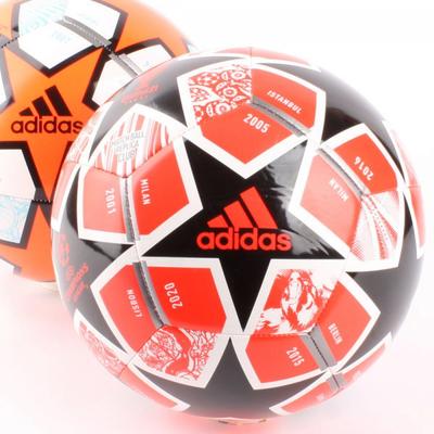 Futbal – Futbalové lopty